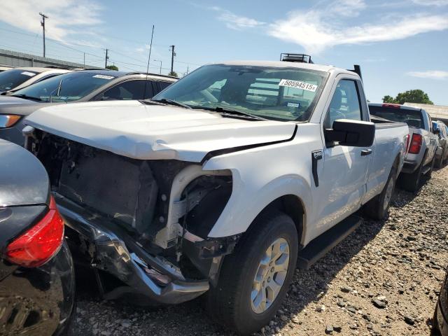 2022 FORD F150, 