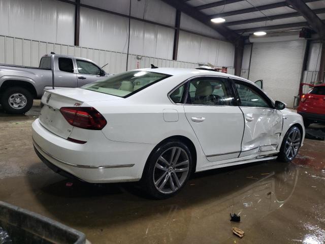 1VWDT7A34HC080355 - 2017 VOLKSWAGEN PASSAT R-LINE Weiß Foto 3
