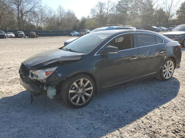 1G4GE5GD0BF359012 - 2011 BUICK LACROSSE CXS Qara foto 1