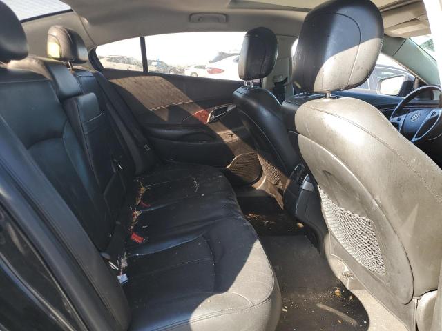 1G4GE5GD0BF359012 - 2011 BUICK LACROSSE CXS Qara foto 10