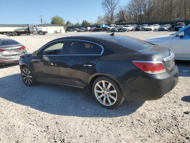 1G4GE5GD0BF359012 - 2011 BUICK LACROSSE CXS Qara foto 2