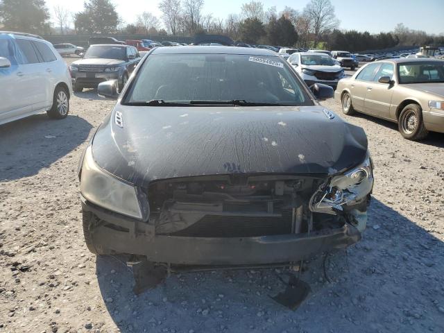 1G4GE5GD0BF359012 - 2011 BUICK LACROSSE CXS Qara foto 5