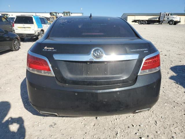 1G4GE5GD0BF359012 - 2011 BUICK LACROSSE CXS Qara foto 6
