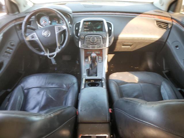 1G4GE5GD0BF359012 - 2011 BUICK LACROSSE CXS Qara foto 8