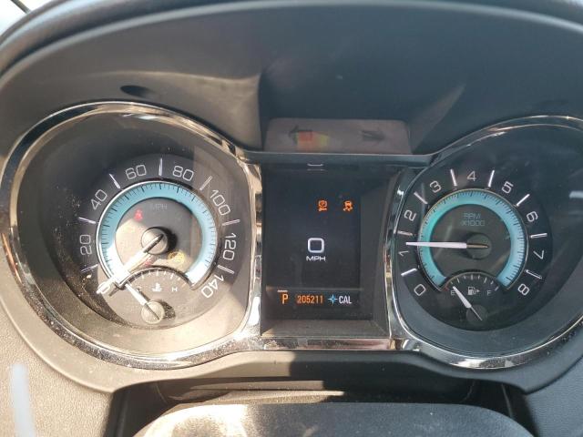 1G4GE5GD0BF359012 - 2011 BUICK LACROSSE CXS Qara foto 9