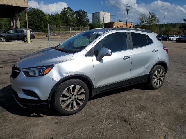 2019 BUICK ENCORE PREFERRED, 