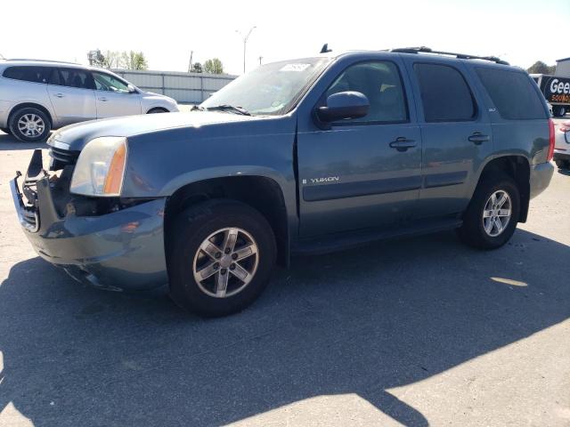 2008 GMC YUKON, 