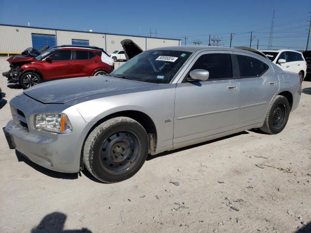 2010 DODGE CHARGER SXT, 