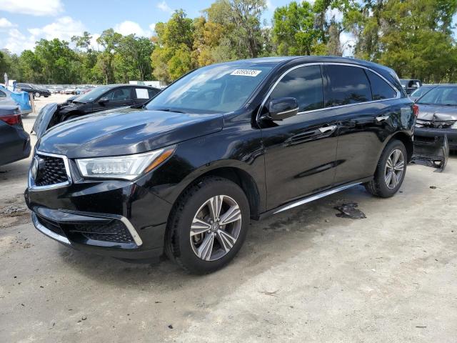 2019 ACURA MDX, 
