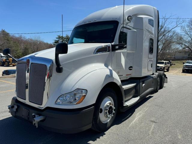 2018 KENWORTH CONSTRUCTI T680, 