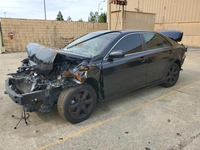 2007 TOYOTA CAMRY CE, 