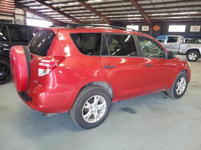 JTMBF33V29D018232 - 2009 TOYOTA RAV4 RED photo 3