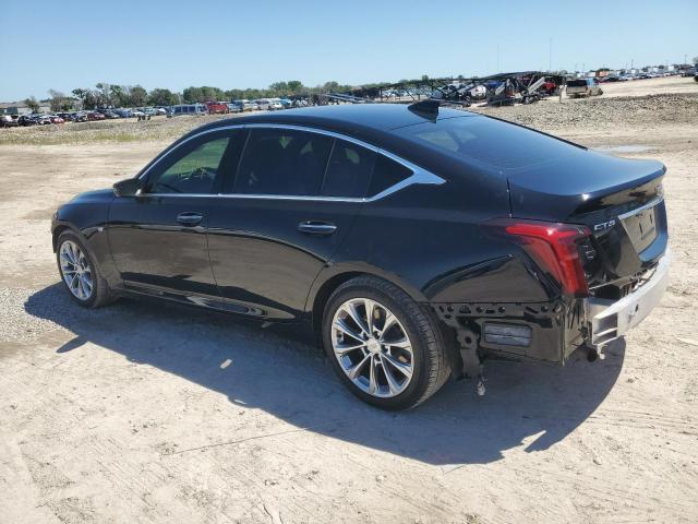 1G6DN5RK2L0153247 - 2020 CADILLAC CT5 PREMIUM LUXURY BLACK photo 2