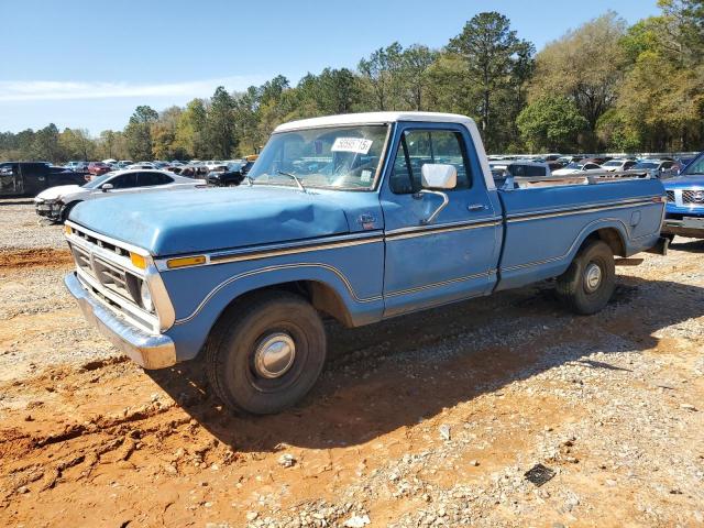 1977 FORD F150, 