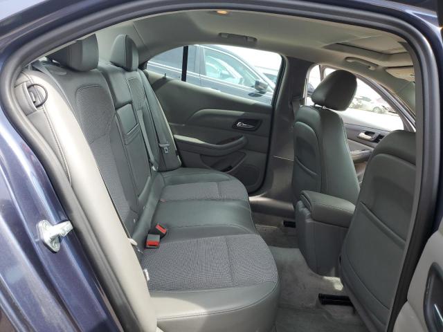 1G11C5SA2DF164487 - 2013 CHEVROLET MALIBU 1LT 蓝色 照片 10