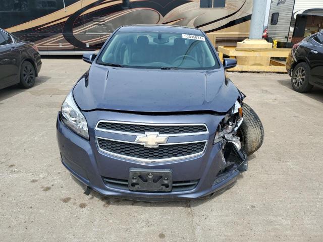 1G11C5SA2DF164487 - 2013 CHEVROLET MALIBU 1LT BLUE photo 5