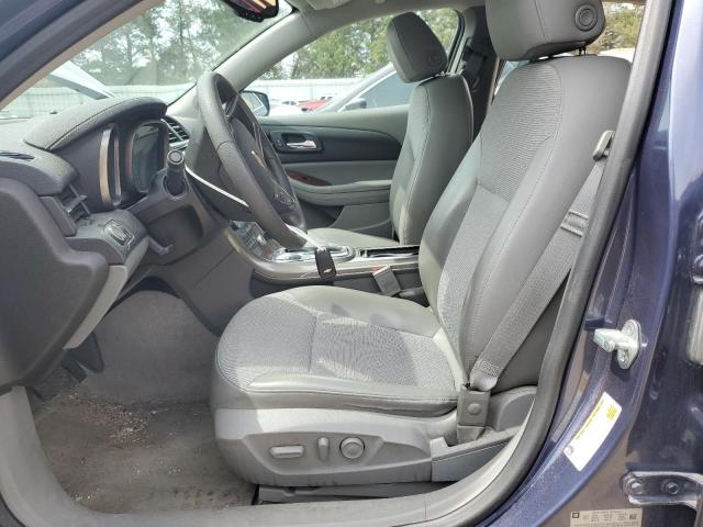 1G11C5SA2DF164487 - 2013 CHEVROLET MALIBU 1LT 蓝色 照片 7