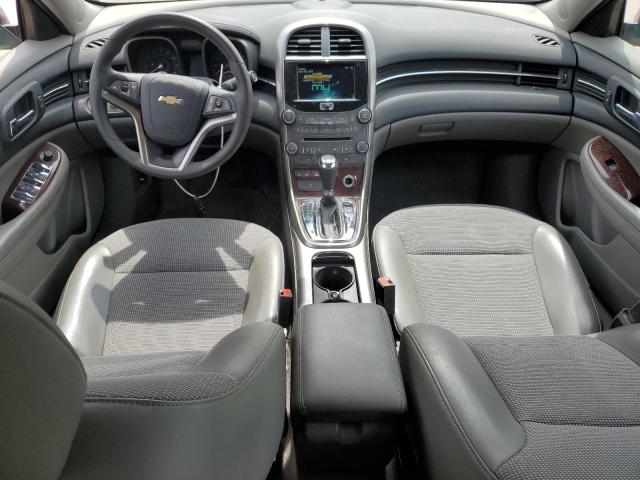 1G11C5SA2DF164487 - 2013 CHEVROLET MALIBU 1LT 蓝色 照片 8