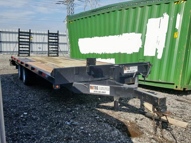 4L5SA27216F012280 - 2006 TRIT TRAILER  photo 1