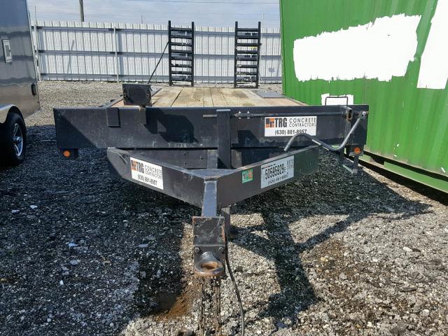 4L5SA27216F012280 - 2006 TRIT TRAILER  photo 2