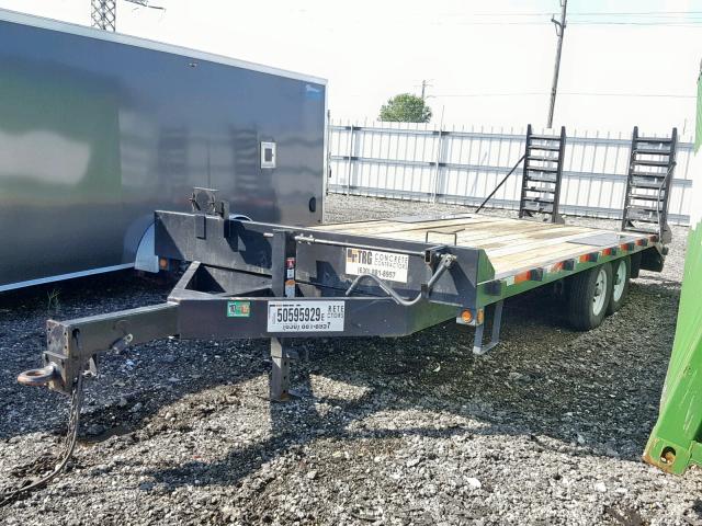 4L5SA27216F012280 - 2006 TRIT TRAILER  photo 3