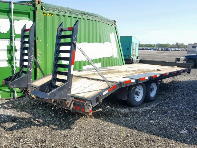 4L5SA27216F012280 - 2006 TRIT TRAILER  photo 6