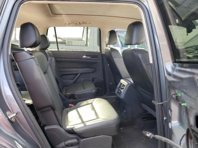 1V2RR2CA9KC550679 - 2019 VOLKSWAGEN ATLAS SEL Grafit foto 10