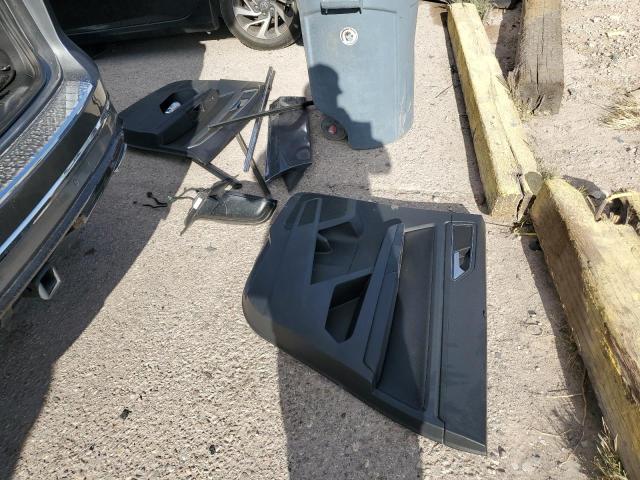 1V2RR2CA9KC550679 - 2019 VOLKSWAGEN ATLAS SEL Grafit foto 12