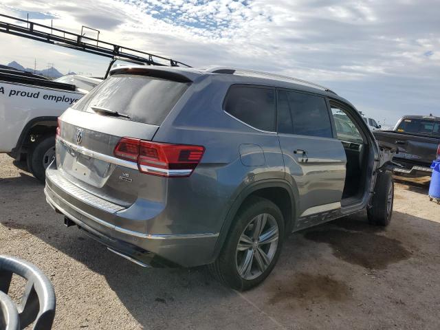 1V2RR2CA9KC550679 - 2019 VOLKSWAGEN ATLAS SEL Grafit foto 3