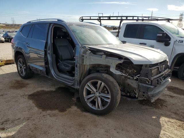 1V2RR2CA9KC550679 - 2019 VOLKSWAGEN ATLAS SEL Grafit foto 4