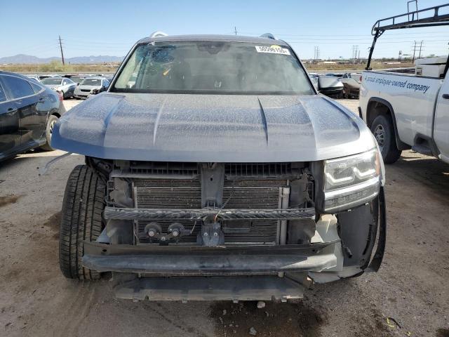 1V2RR2CA9KC550679 - 2019 VOLKSWAGEN ATLAS SEL Grafit foto 5