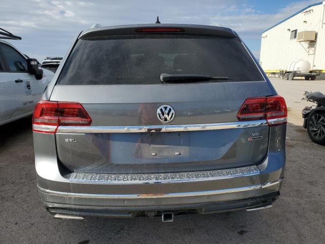 1V2RR2CA9KC550679 - 2019 VOLKSWAGEN ATLAS SEL Grafit foto 6
