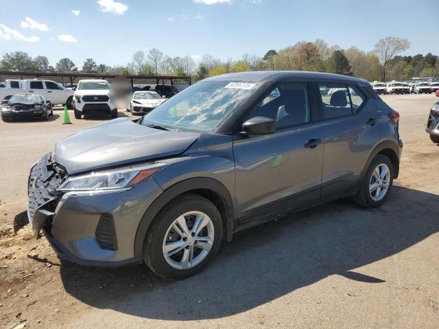 2024 NISSAN KICKS S, null