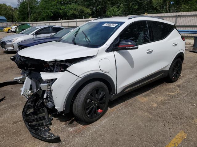 2023 CHEVROLET BOLT EUV PREMIER, 