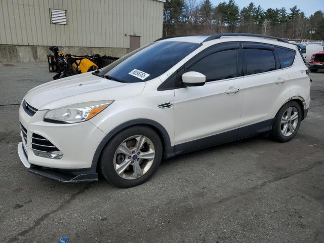 2014 FORD ESCAPE SE, 
