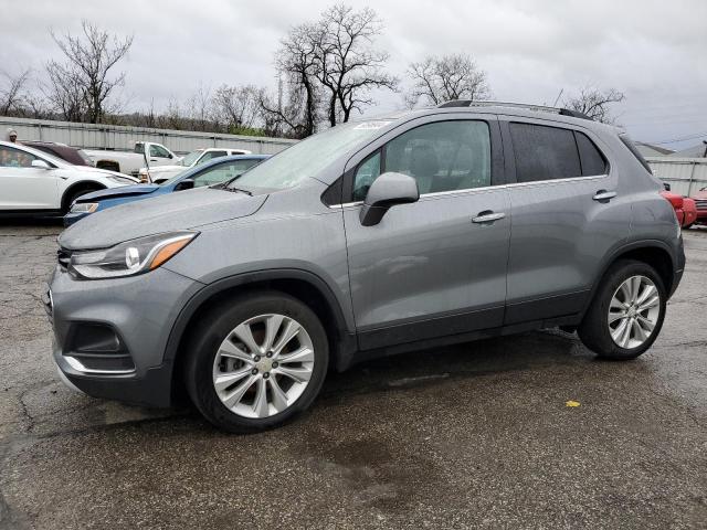 2020 CHEVROLET TRAX PREMIER, 