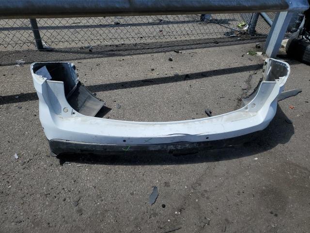 1FM5K8AR5HGD93178 - 2017 FORD EXPLORER POLICE INTERCEPTOR WHITE photo 13