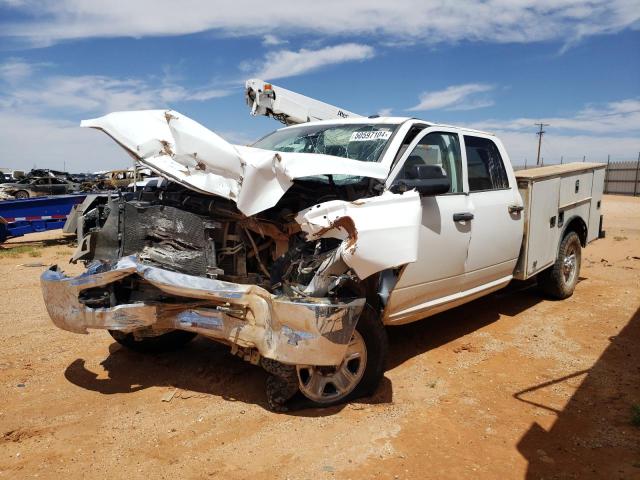 2018 RAM 2500 ST, 