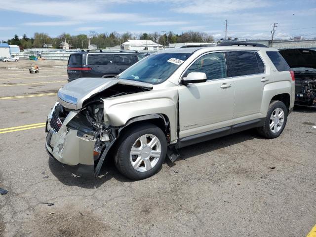 2014 GMC TERRAIN SLE, 