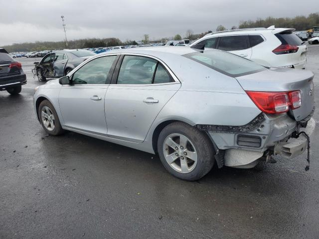 1G11B5SL1FF344633 - 2015 CHEVROLET MALIBU LS SILVER photo 2