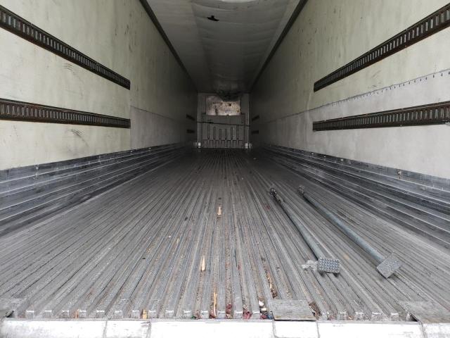 1UYVS25336U619404 - 2006 UTILITY TRAILER თეთრი ფოტო 5