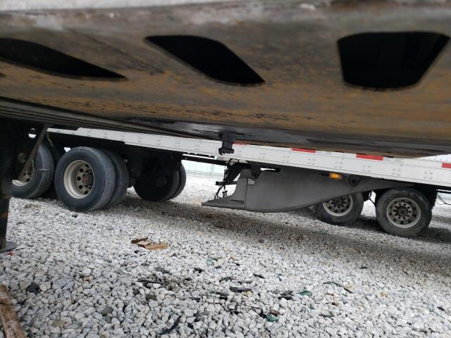 1UYVS25336U619404 - 2006 UTILITY TRAILER თეთრი ფოტო 7