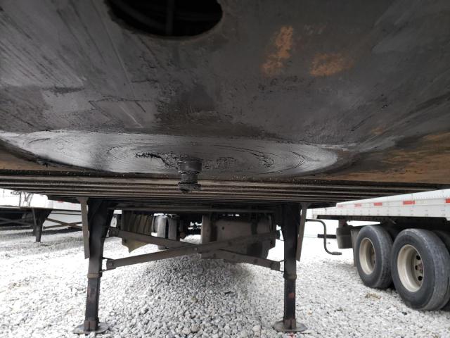 1UYVS25336U619404 - 2006 UTILITY TRAILER თეთრი ფოტო 8