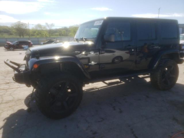 2015 JEEP WRANGLER U SPORT, 