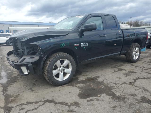 2014 RAM 1500 ST, 