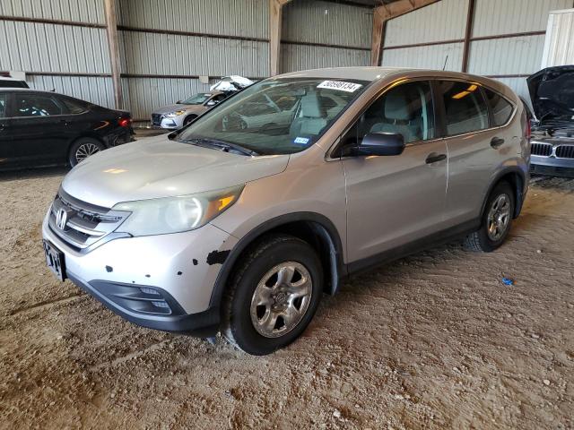 2014 HONDA CR-V LX, 