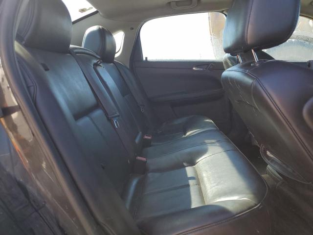 2G1WC5E3XD1190068 - 2013 CHEVROLET IMPALA LTZ 石墨色 照片 10