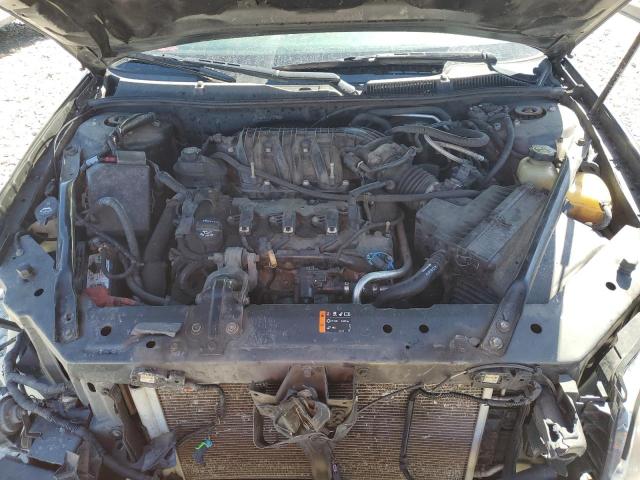 2G1WC5E3XD1190068 - 2013 CHEVROLET IMPALA LTZ 石墨色 照片 11