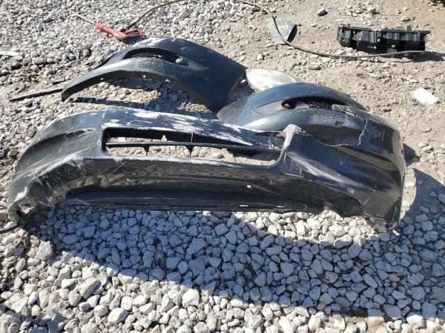 2G1WC5E3XD1190068 - 2013 CHEVROLET IMPALA LTZ 石墨色 照片 12