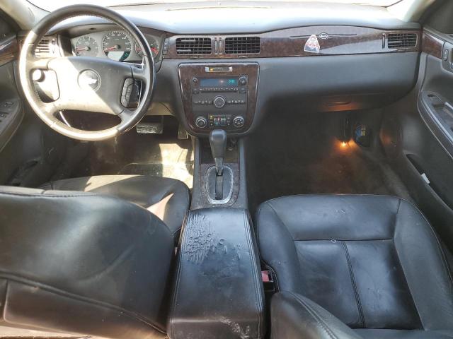 2G1WC5E3XD1190068 - 2013 CHEVROLET IMPALA LTZ 石墨色 照片 8